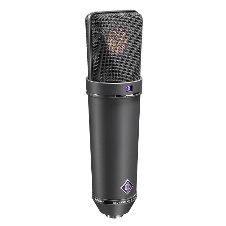 NEUMANN U 87 AI MT STEREO SET Condenser Microphone